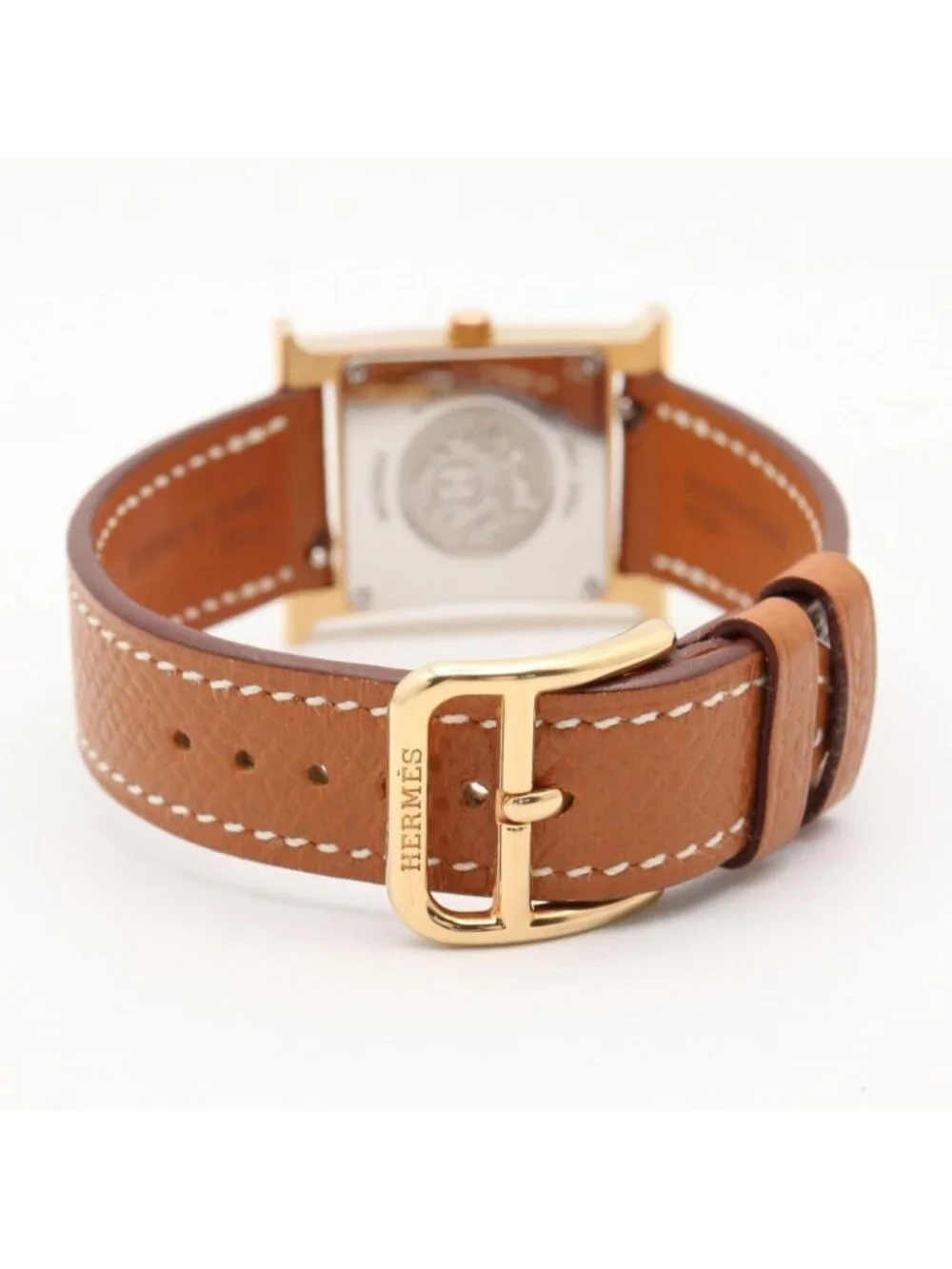 Hermes slight signs